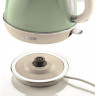 Ariete Ariete Wasserkocher Vintage 2869 grun, 1,7 l, 2200 W  Чайник Ariete Vintage 2869 зеленый, 1,7 л, 2200 Вт