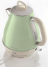 Ariete Ariete Wasserkocher Vintage 2869 grun, 1,7 l, 2200 W  Чайник Ariete Vintage 2869 зеленый, 1,7 л, 2200 Вт