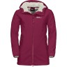 Jack Wolfskin Softshelljacke KISSEKAT fur Madchen Куртка софтшелл KISSEKAT для девочки