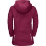 Jack Wolfskin Softshelljacke KISSEKAT fur Madchen Куртка софтшелл KISSEKAT для девочки