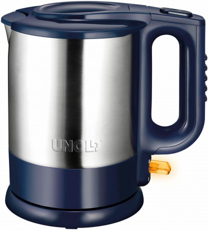 Unold Unold Wasserkocher 18018, 1,5 l, 2200 W Чайник Unold 18018, 1,5 л, 2200 Вт