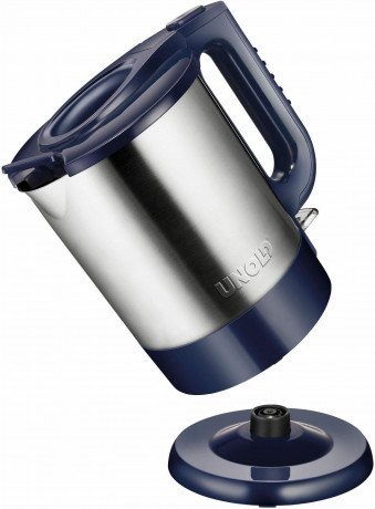 Unold Unold Wasserkocher 18018, 1,5 l, 2200 W Чайник Unold 18018, 1,5 л, 2200 Вт