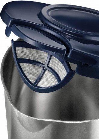 Unold Unold Wasserkocher 18018, 1,5 l, 2200 W Чайник Unold 18018, 1,5 л, 2200 Вт