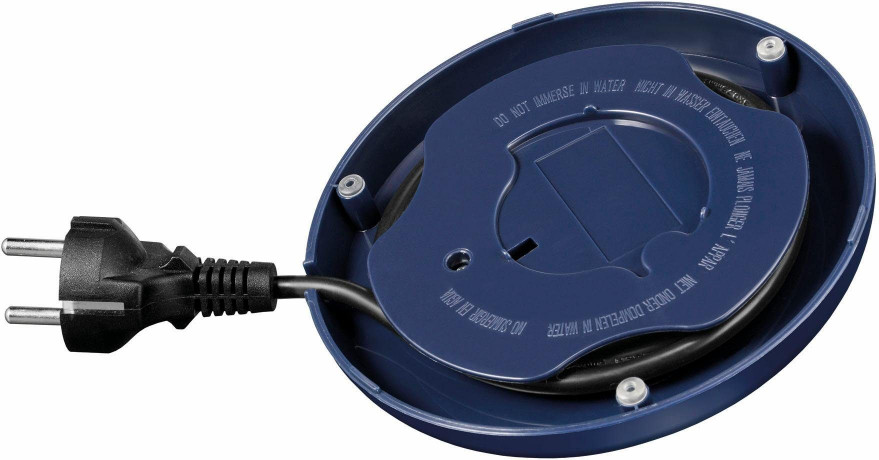 Unold Unold Wasserkocher 18018, 1,5 l, 2200 W Чайник Unold 18018, 1,5 л, 2200 Вт