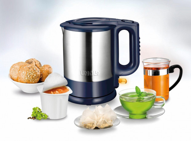 Unold Unold Wasserkocher 18018, 1,5 l, 2200 W Чайник Unold 18018, 1,5 л, 2200 Вт