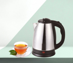 Cheffinger Cheffinger Wasserkocher CF-SSK1.8, 1.8 l, Edelstahl, 1500 W, 1,8 Liter  Чайник Cheffinger CF-SSK1.8, 1,8 л, нержавеющая сталь, 1500 Вт, 1,8 л