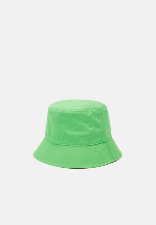 Tommy Hilfiger FLAG BUCKET UNISEX Hat spring lime FLAG BUCKET UNISEX Шапка весенняя известь
