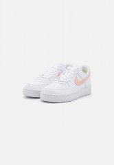 Nike Sportswear AIR FORCE 1 Sneaker low white/arctic orange AIR FORCE 1 Низкие кроссовки женские белый/арктический оранжевый