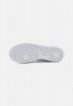 Nike Sportswear AIR FORCE 1 Sneaker low white/arctic orange AIR FORCE 1 Низкие кроссовки женские белый/арктический оранжевый