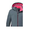 killtec Outdoorjacke KOW 198 GRLS JCKT Outdoorjacken Уличная куртка KOW 198 GRLS Уличные куртки JCKT