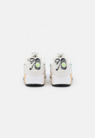 Nike Sportswear AIR MAX 90 XCAT Sneaker low summit white/neptune green/sail/phantom/off noir/ghost green AIR MAX 90 XCAT Низкие кроссовки женские белый на вершине/зеленый нептун/парус/фантом/черный цвет/зеленый призрак