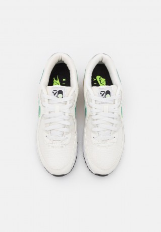 Nike Sportswear AIR MAX 90 XCAT Sneaker low summit white/neptune green/sail/phantom/off noir/ghost green AIR MAX 90 XCAT Низкие кроссовки женские белый на вершине/зеленый нептун/парус/фантом/черный цвет/зеленый призрак