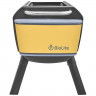 Biolite Biolite Gaskocher BioLite Akku Camping Kocher FirePit+ FPA0201 Metall, Kunststoff Газовая плита Biolite Походная аккумуляторная печь BioLite FirePit+ FPA0201 металл, пластик