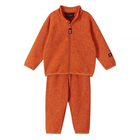 Reima 2tlg. Fleece-Set Tahto Overalls fur Kinder 2 части Флисовый комплект Tahto комбинезон для детей