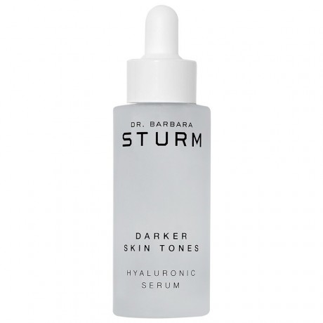 Dr. Barbara Sturm Darker Skin Tones Hyaluronic Serum  Гиалуроновая сыворотка для темных тонов кожи