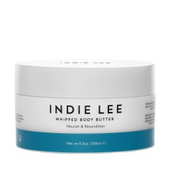 Indie Lee Whipped Body Butter  Взбитое масло для тела