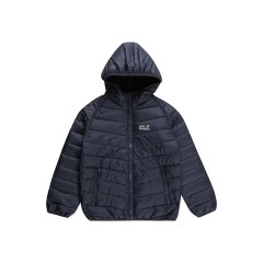 Jack Wolfskin Ubergangsjacke Zenon fur Jungen Куртка межсезонная Zenon для мальчика