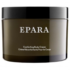 Epara Comforting Body Cream  Успокаивающий крем для тела