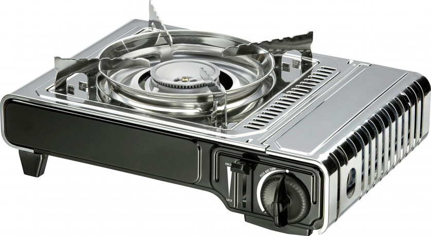 Enders Enders Gaskocher Nelson, (mit Tragekoffer), fur Ventilkartusche 227 g  Газовая плита Enders Nelson, (с футляром), для картриджа с клапаном 227 г