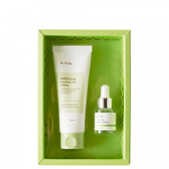 iUnik iUnik Centella Edition Skincare Set  Набор для ухода за кожей iUnik Centella Edition