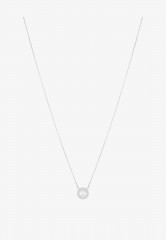 Tommy Hilfiger CASUAL Necklace silver-coloured CASUAL Ожерелье серебристый