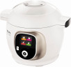 Krups Krups Multikocher CZ7101 Cook4Me +, 1600 W, 6 l Schussel, 6L Kapazitat, digitale Rezepte, Schnellkochtopf, Dampfgaren, Anbraten Мультиварка Krups CZ7101 Cook4Me+, 1600 Вт, чаша 6 л, емкость 6 л, цифровые рецепты, скороварка, приготовление на пару,