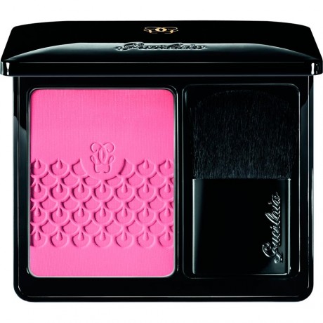 GUERLAIN (Герлен) Teint Rose aux Joues Румяна, Nr. 03 Peach Party / 6 Румяна,50 г