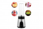 Linsar Smoothie-Maker Geschwindigkeitsregler, 4-flugeliges Messer  Производитель смузи Linsar с регулировкой скорости, нож с 4 лезвиями