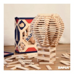 KAPLA Plattchen Box диск коробка