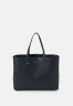 Tommy Hilfiger ICONIC TOTE MONO SET Tote bag space blue ICONIC TOTE MONO SET Сумка-тоут космический синий