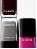 CHANEL LE VERNIS Лак для ногтей Стойкий цвет и блеск, тон 387 PERFORMER, 13мл, Коллекция 2026 года «Руж Нуар» ограниченный выпуск