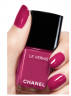 CHANEL LE VERNIS Лак для ногтей Стойкий цвет и блеск, тон 387 PERFORMER, 13мл, Коллекция 2026 года «Руж Нуар» ограниченный выпуск