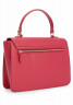 Tommy Hilfiger OUTLINE SATCHEL Handbag royal berry OUTLINE SATCHEL Сумочка королевская ягода