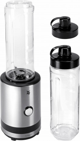 WMF WMF Standmixer KUCHENminis Smoothie-to-go, 300 W  Настольный миксер WMF KUCHENminis Smoothie-to-go, 300 Вт