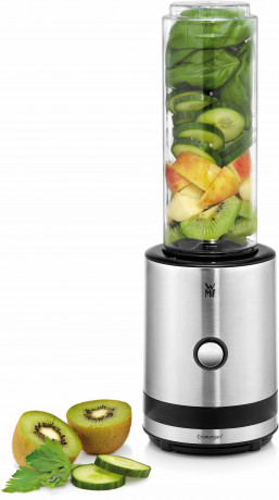 WMF WMF Standmixer KUCHENminis Smoothie-to-go, 300 W  Настольный миксер WMF KUCHENminis Smoothie-to-go, 300 Вт