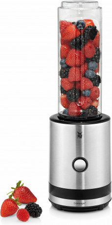 WMF WMF Standmixer KUCHENminis Smoothie-to-go, 300 W  Настольный миксер WMF KUCHENminis Smoothie-to-go, 300 Вт