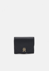 Tommy Hilfiger LIFE MED  Wallet black LIFEMED-кошелек черный
