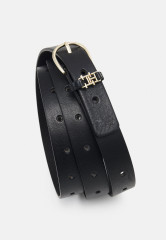 Tommy Hilfiger CHIC Belt black ШИК Ремень черный