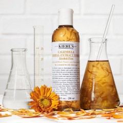 Kiehl’s Herbal Extract Toner  Травяной экстракт тоник