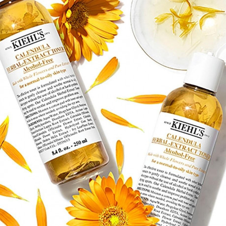 Kiehl’s Herbal Extract Toner Травяной экстракт тоник