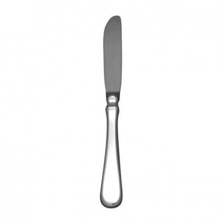 Robbe & Berking Robbe & Berking Spaten 925 Sterling Silber Dessertmesser Десертный нож Robbe &amp; Berking spade из стерлингового серебра 925 пробы