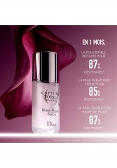 DIOR CAPTURE TOTALE C.E.L.L. ENERGY SUPER POTENT SERUM Serum transparent ЗАХВАТ ВСЕГО C.E.L.L. ЭНЕРГИЯ СУПЕР ПОТЕНТНАЯ СЫВОРОТКА Сыворотка
