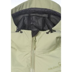ISBJORN MONSUNE Hardshell Jacke Junior Regenjacken Куртка MONSUNE в жесткой оболочке юниорские непромокаемые куртки