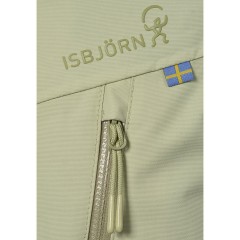 ISBJORN MONSUNE Hardshell Jacke Junior Regenjacken Куртка MONSUNE в жесткой оболочке юниорские непромокаемые куртки