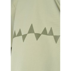 ISBJORN MONSUNE Hardshell Jacke Junior Regenjacken Куртка MONSUNE в жесткой оболочке юниорские непромокаемые куртки