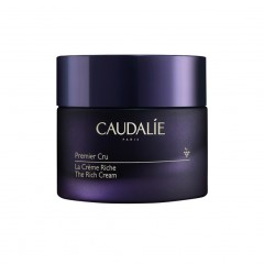 Caudalie Reichhaltige Creme  Насыщенный крем
