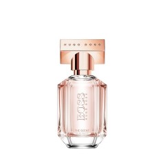 Hugo Boss (Хуго Босс)  Eau de Toilette (EdT) Туалетная вода The Scent For Her, 50 мл
