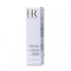 Helena Rubinstein Pure Ritual Care-In-Milk, Хелена Рубинштейн Очищающее молочко для лица с чёрным и белым рисом, 200 мл