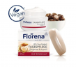 Florena Day Cream Sheabutter and arganol 50 ml x 3st, Крем для лица Florena с маслом ши и арганы, 48 часов увлажнения, для очень сухой кожи, дневной уход, питательный и восстанавливающий Набор 3 шт х 50 мл