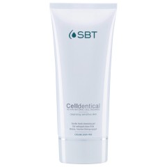 SBT cell identical care Reinigungsgel  Чистящий гель